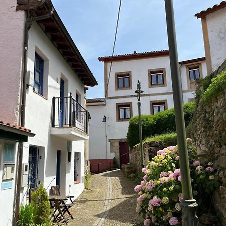 Pexe Na Mar Villa Lastres Exterior photo