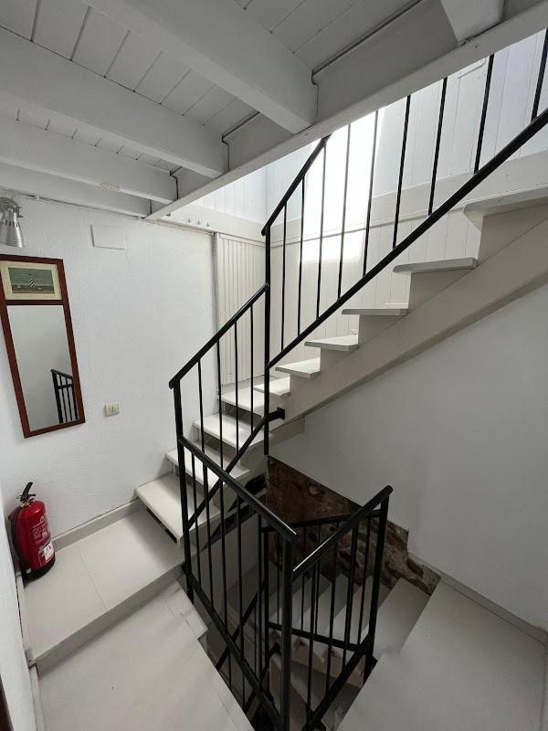 Pexe Na Mar Villa Lastres Exterior photo