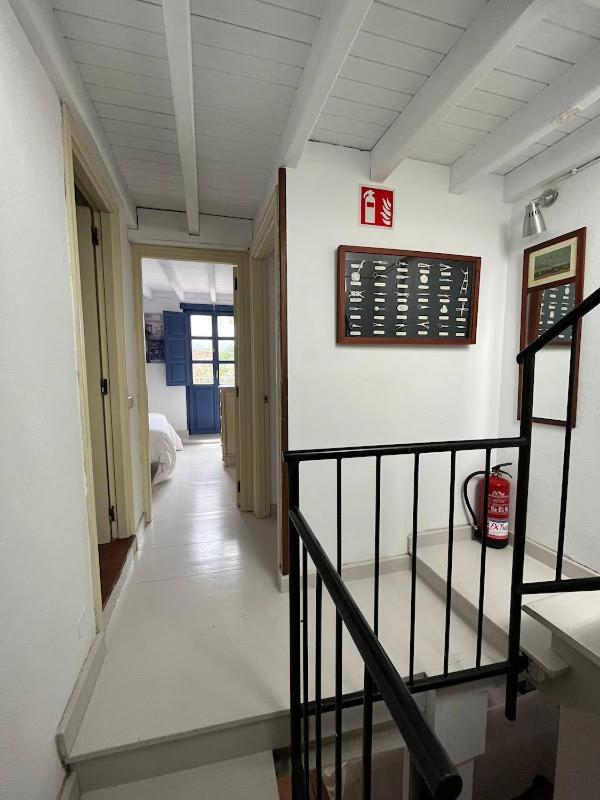 Pexe Na Mar Villa Lastres Exterior photo
