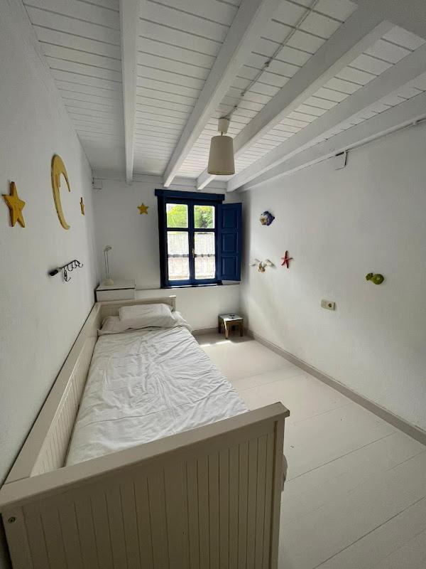 Pexe Na Mar Villa Lastres Exterior photo